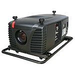 data projector hire