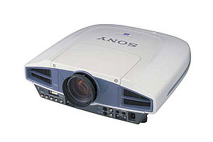 data projector hire