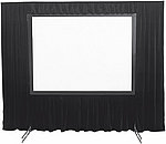 Fastfold Projection Screen