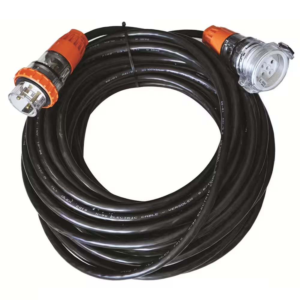 3-Phase Extension - 20m