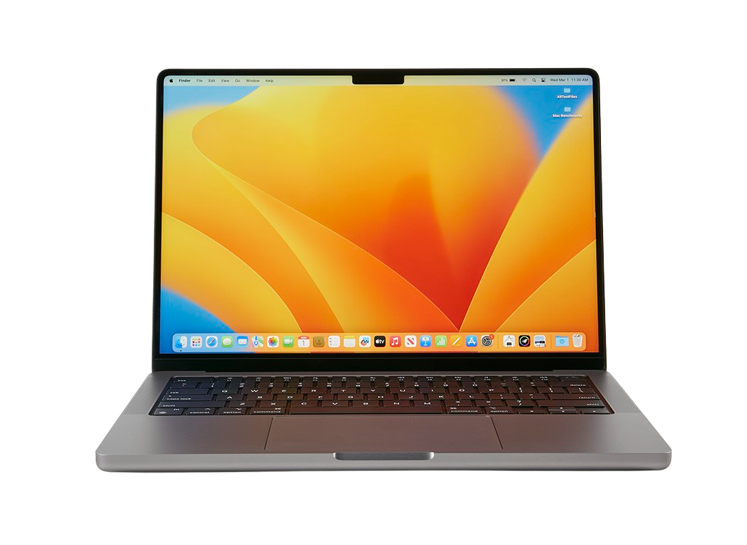 Apple Macbook Pro - 14""/M1/16/500/HDMI