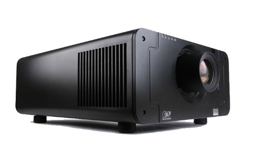 Barco CLM HD8 Video Projector