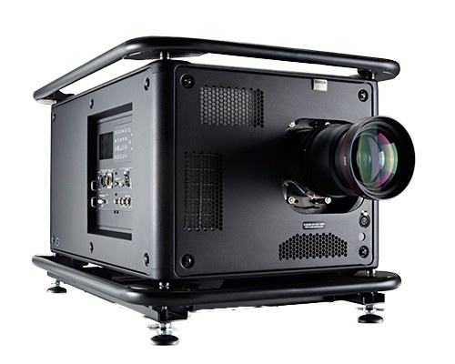 Barco HDX-W18 18,000 Lumens Projector