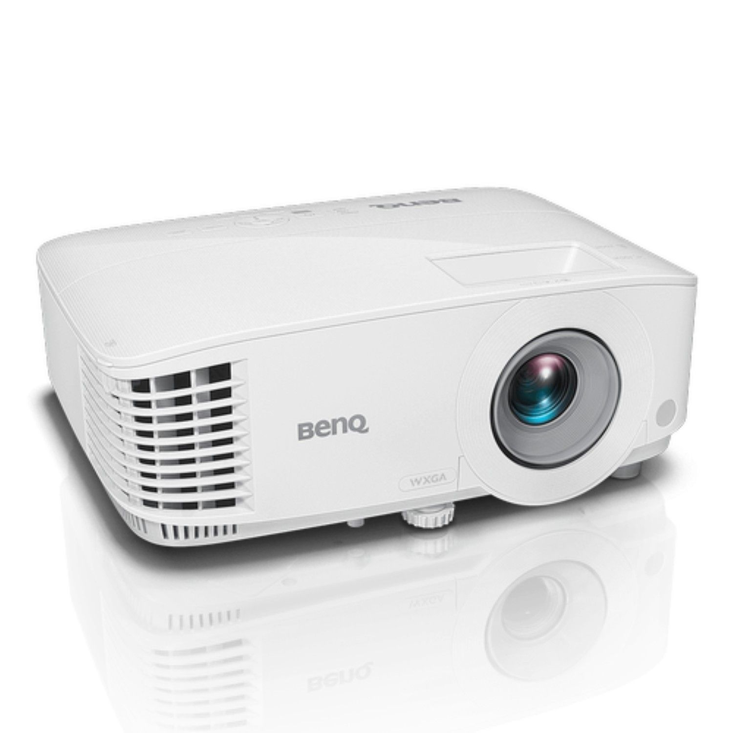 Desktop projectors