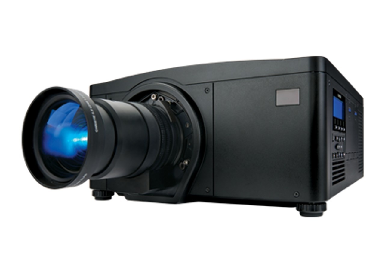 Christie Roadster HD10K-M 10,000 Lumens Projector