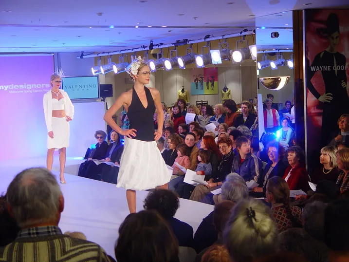 Event Organiser’s Checklist