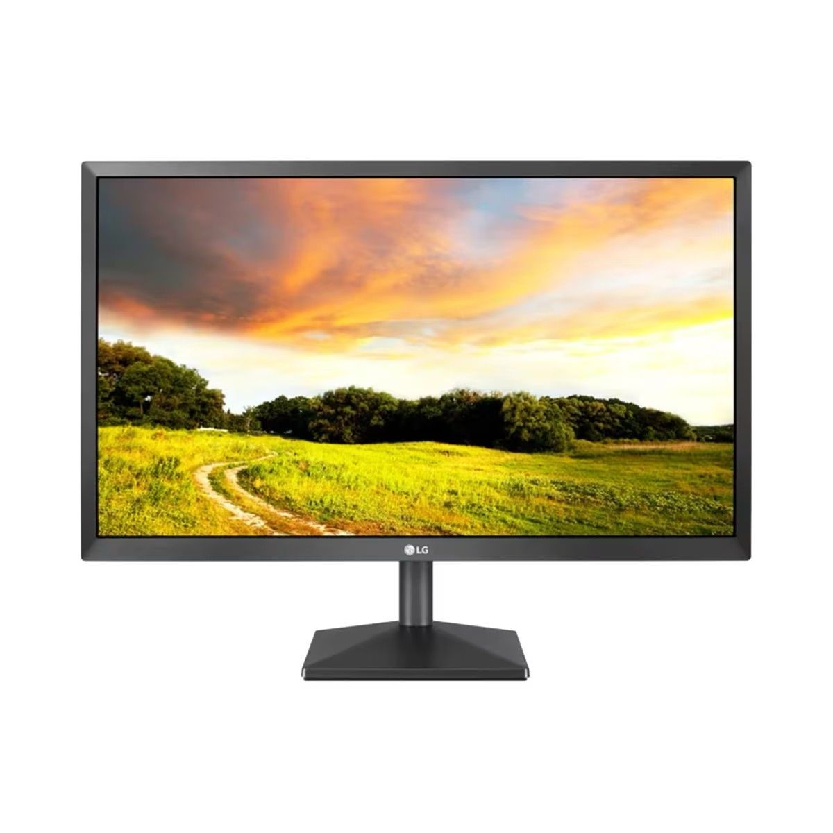 LG 21.5"" LCD Monitior