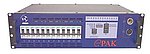 Quad Pack Dimmer