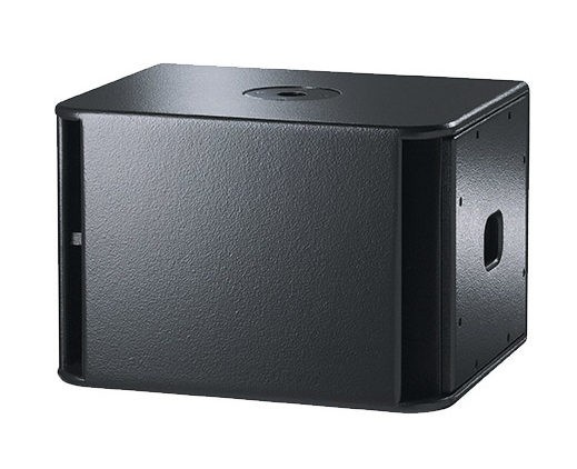 Nexo LS 400 Sub Cabinet (Suit PS8)