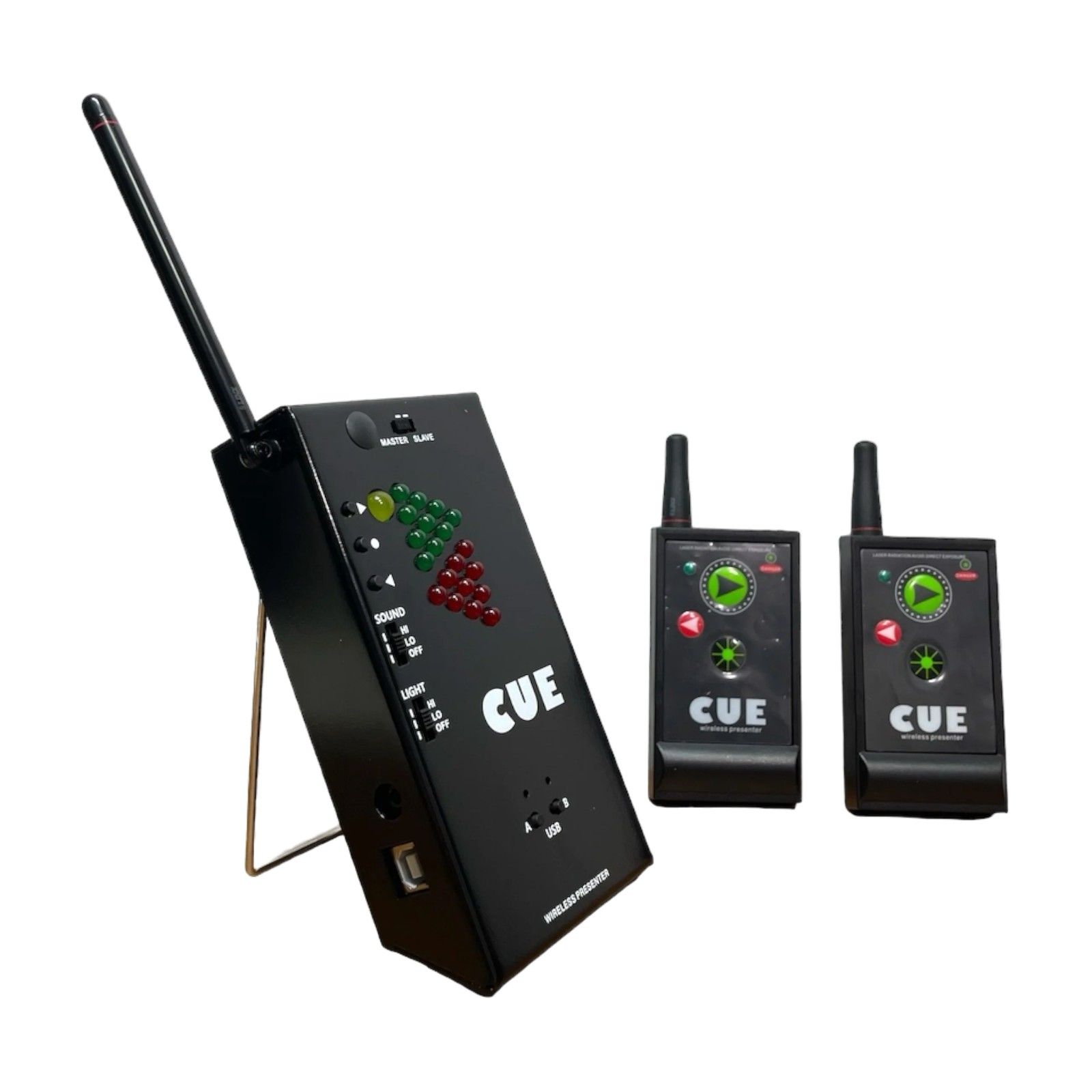 Perfect Cue Mini Wireless Remote
