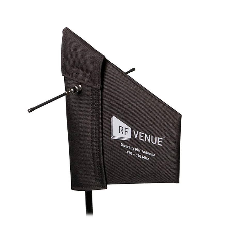 RF Venue Diversity Fin Antenna