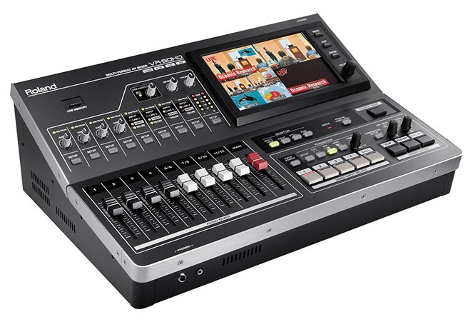 Video Equipment