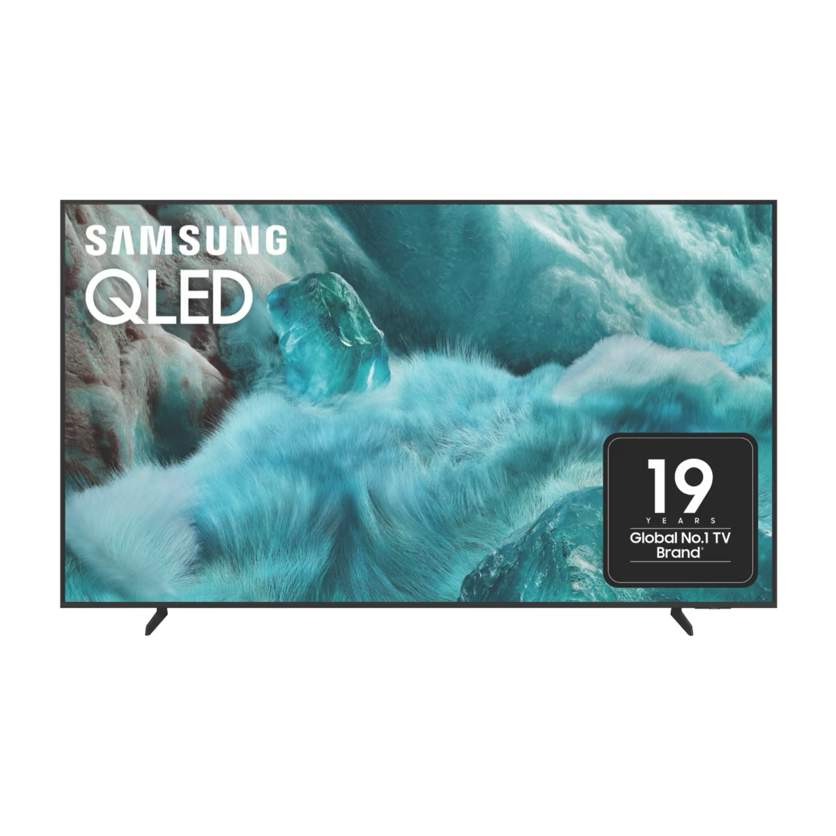 Samsung 32"" LCD Monitor - Black