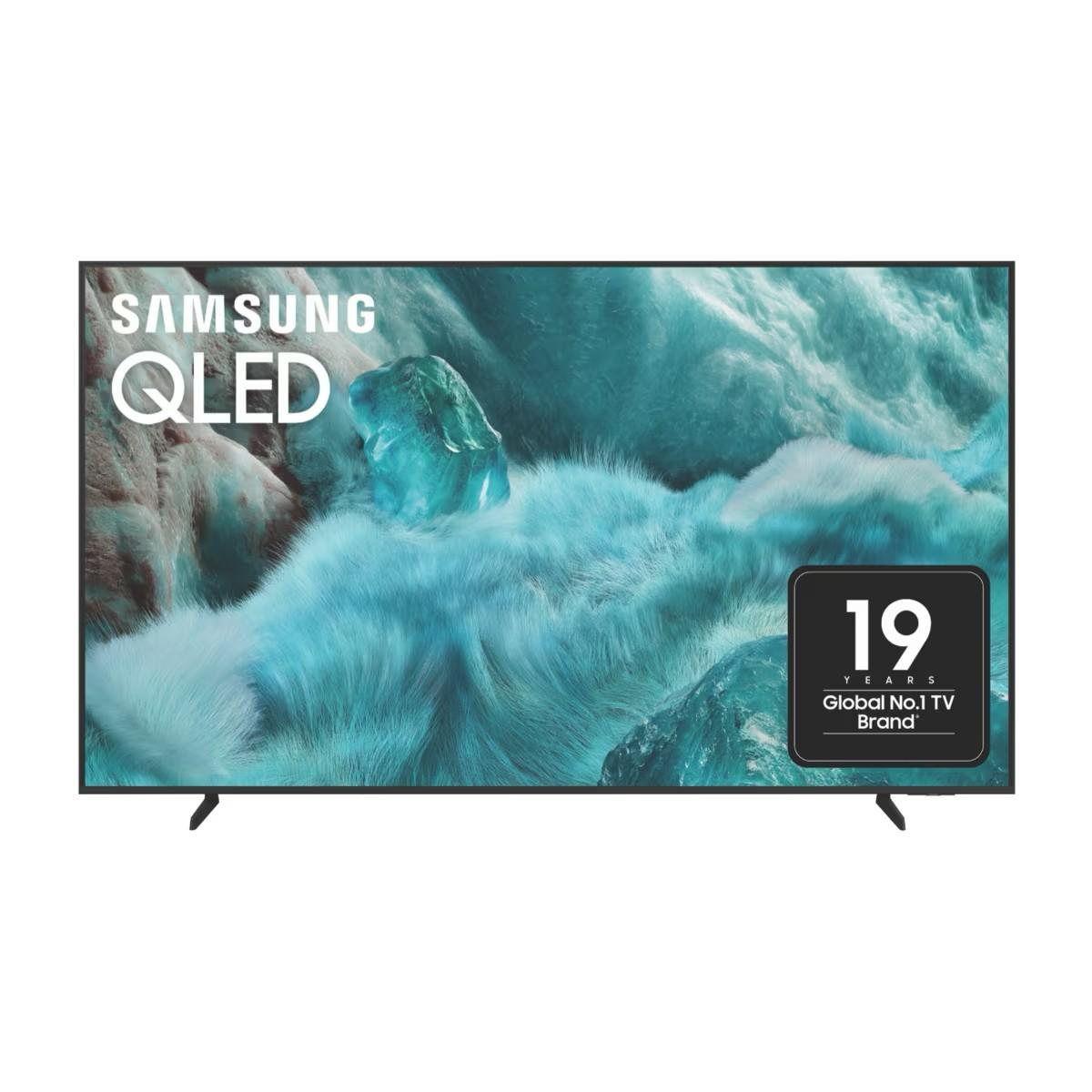 Samsung 85"" 4K UHD Smart LED LCD