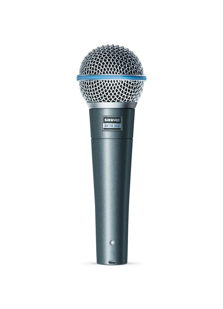 Vocal Microphone