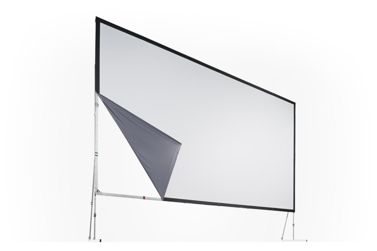 Stumpfl 20m x 5m Screen Package