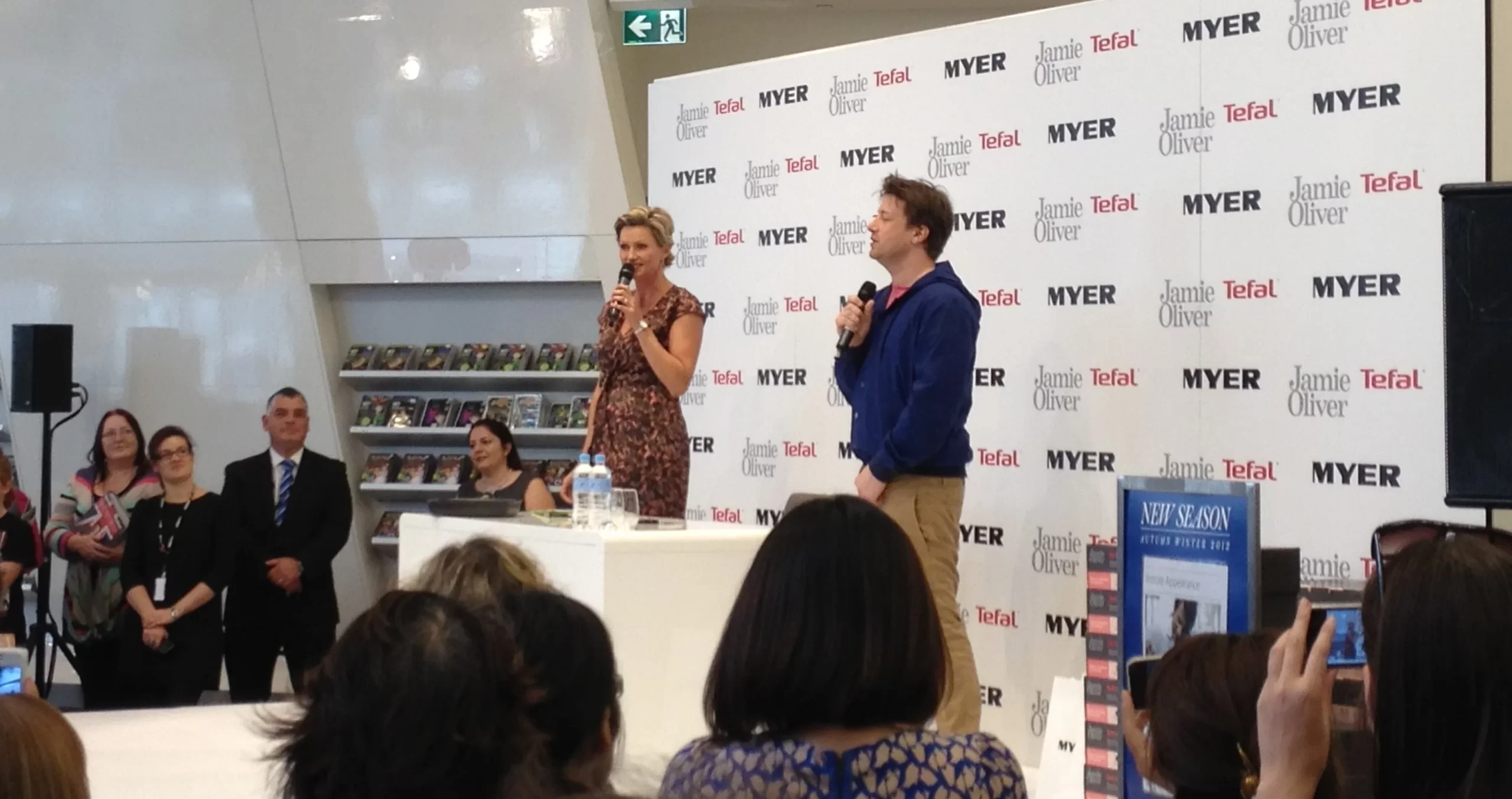 The Secret to Running Great Meetings