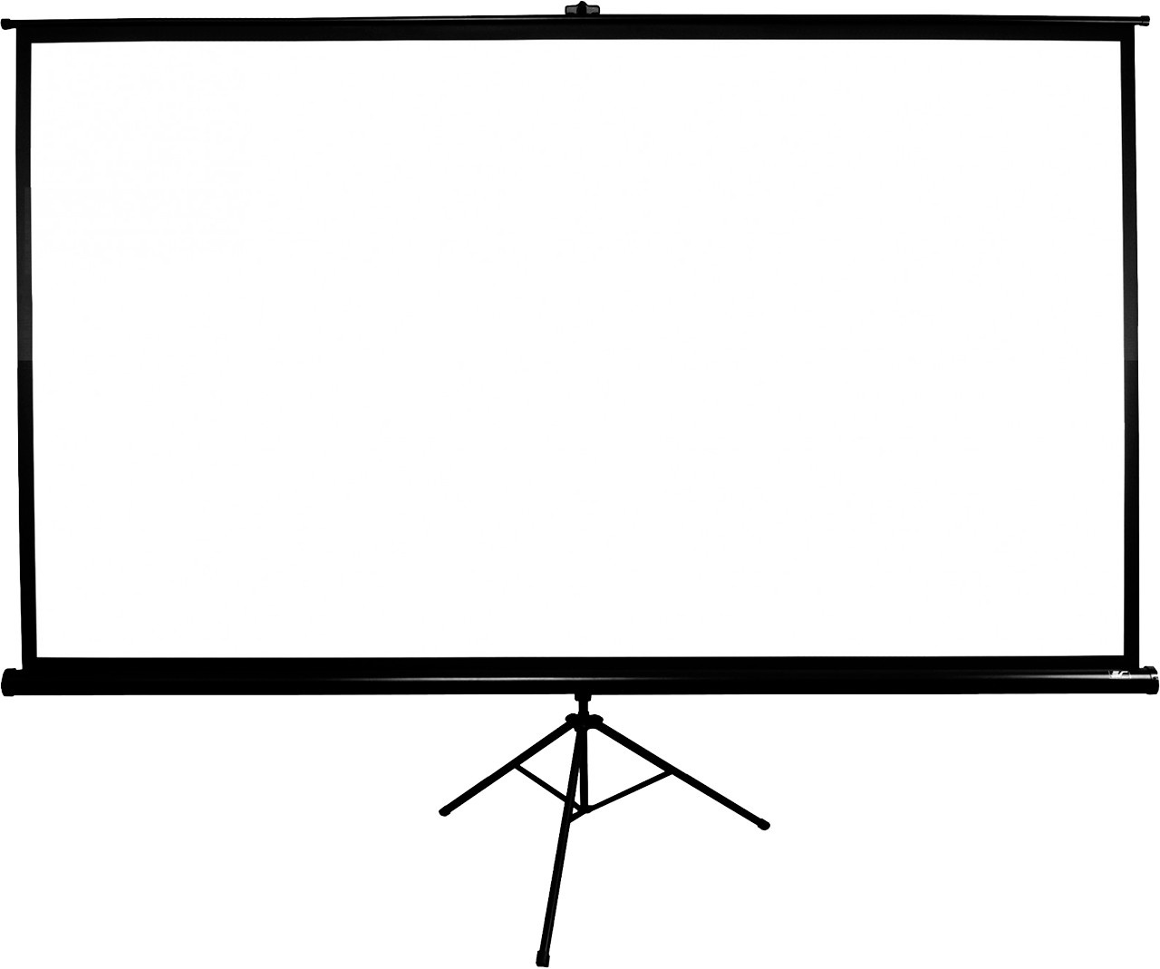4' Tripod Screen