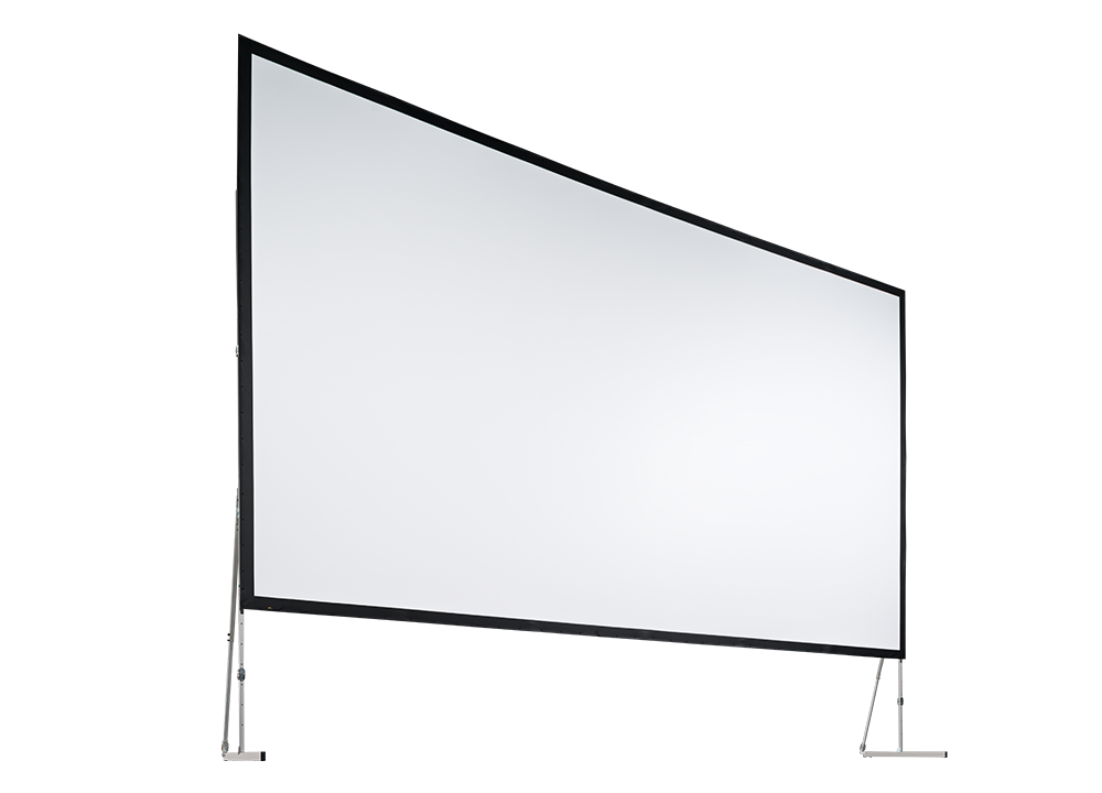20m x 5m Stumpfl Screen