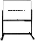 Mobile Whiteboards 5’X3′