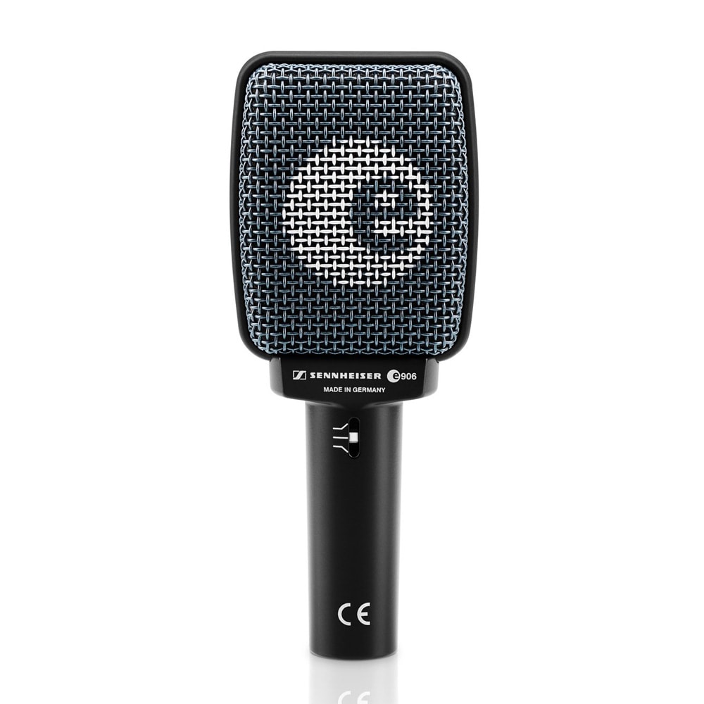 Sennheiser e906 Instrument Microphone