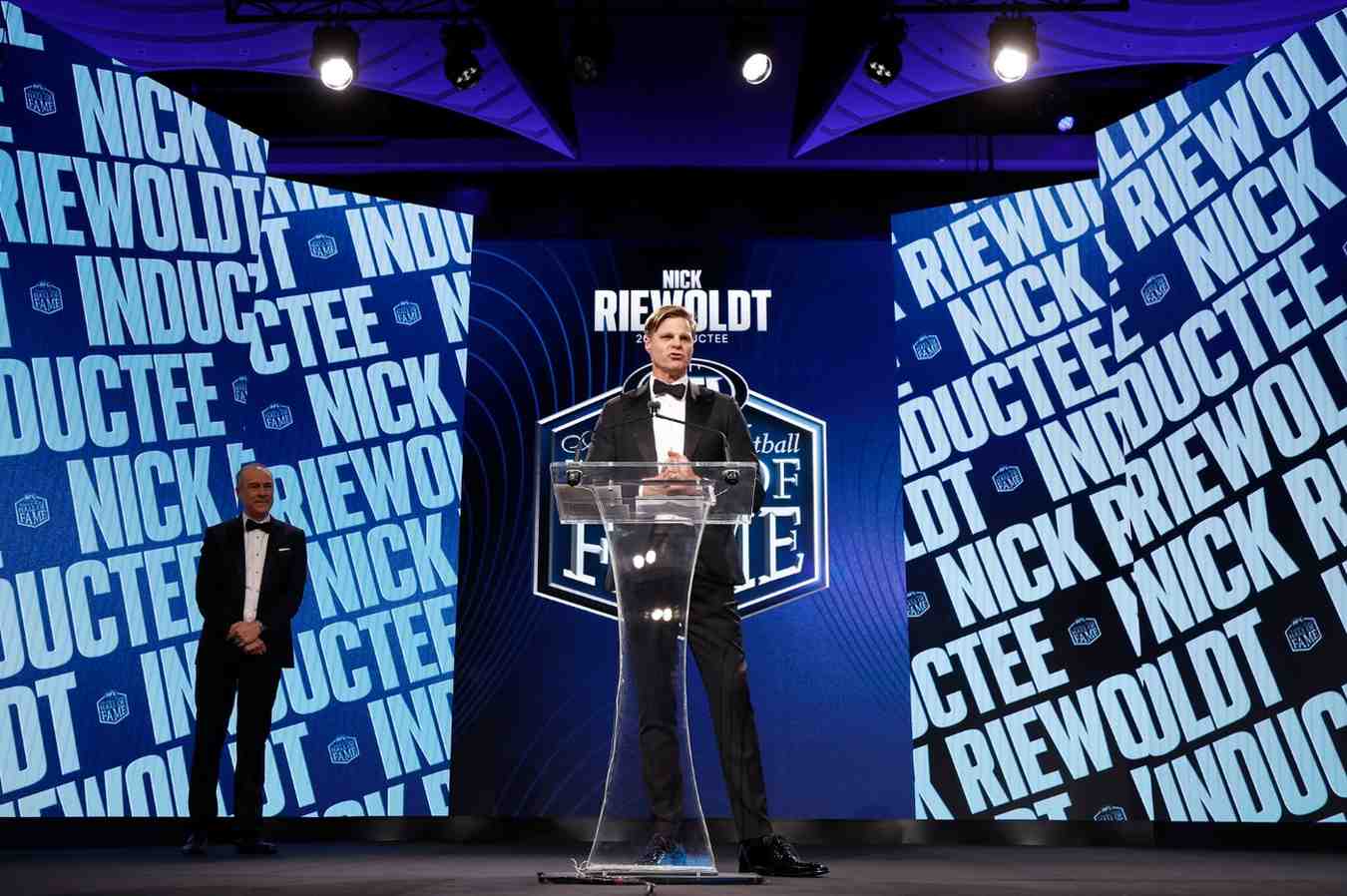 Gala & Awards Nights