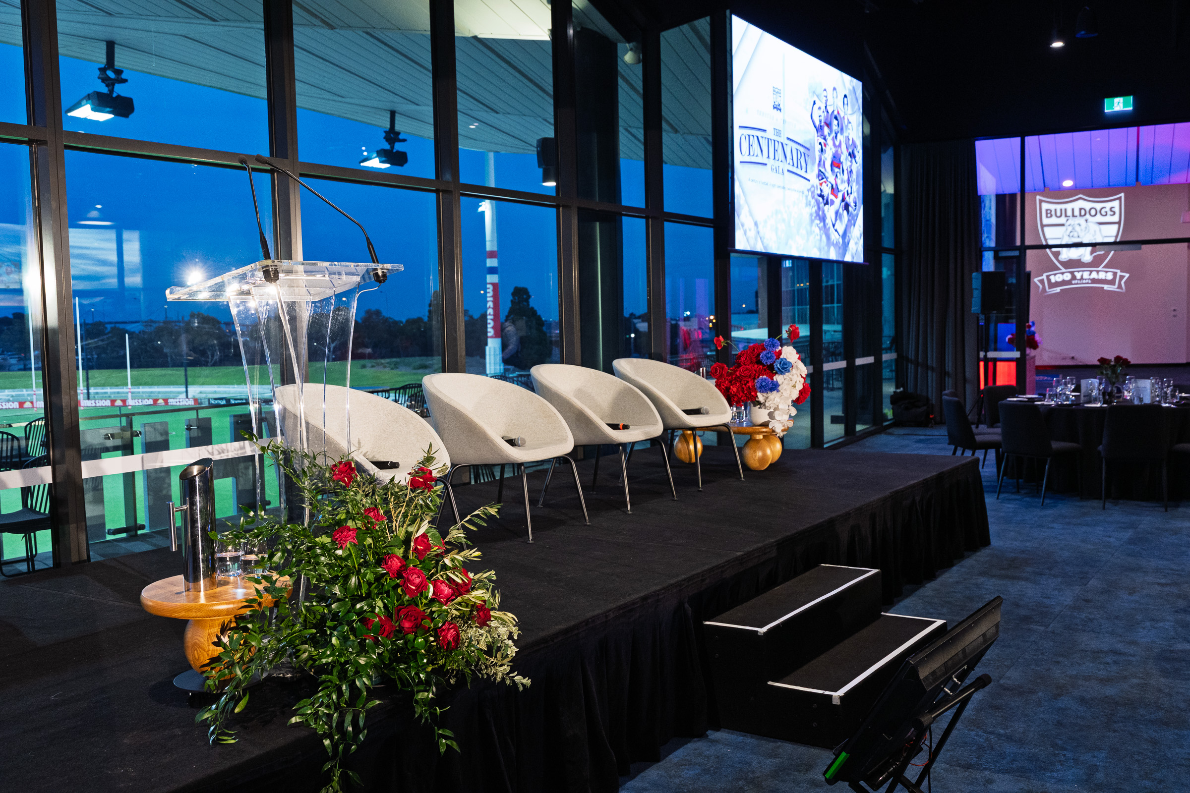 How Professional Audio Visual Services Elevate Events