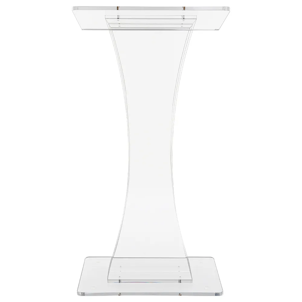 Lectern Acrylic